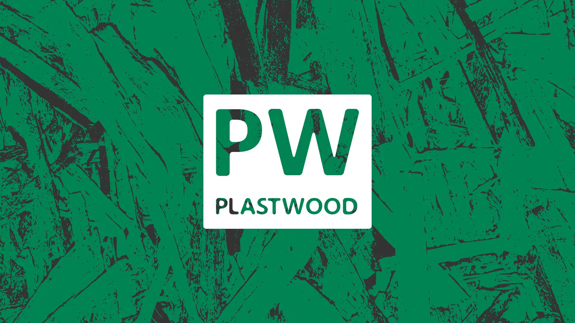 Разработка айдентики и сайта компании «Plastwood» в Собинке