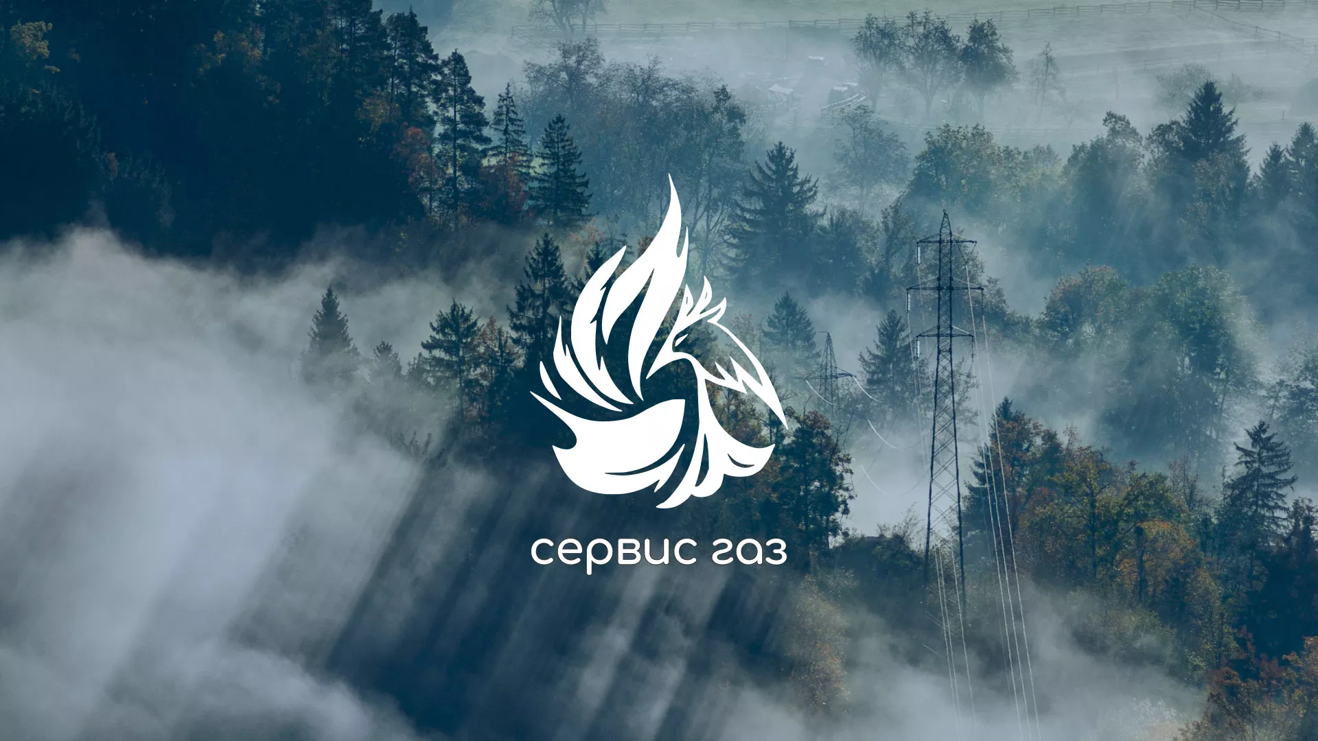 Создание сайта компании «Сервис газ» в Собинке