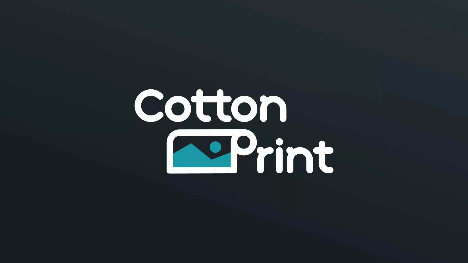 Разработка логотипа в Собинке для компании «CottonPrint»