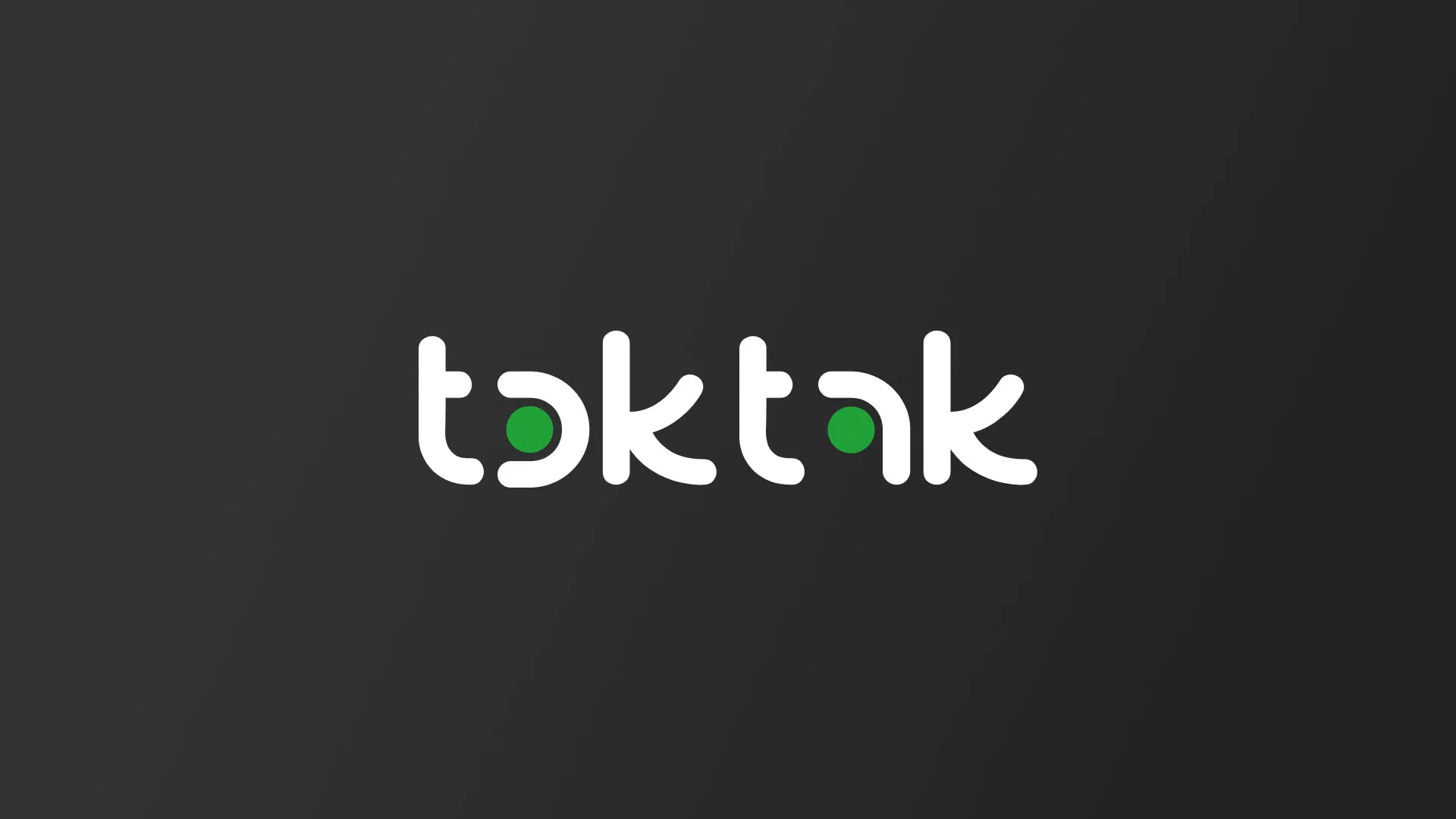 Разработка логотипа компании «Ток-Так» в Собинке