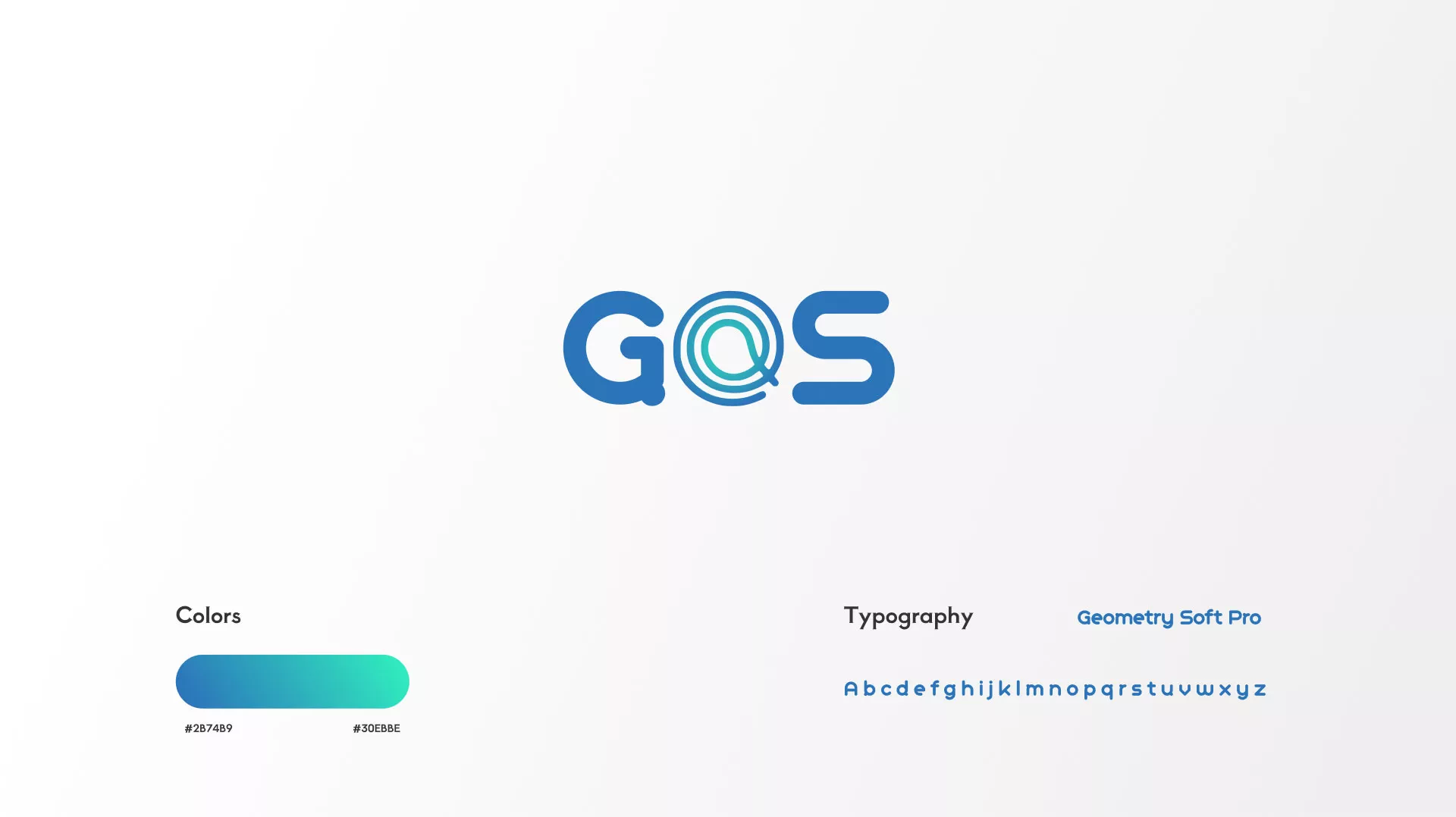 Создание логотипа компании «Сервис газ» в Собинке