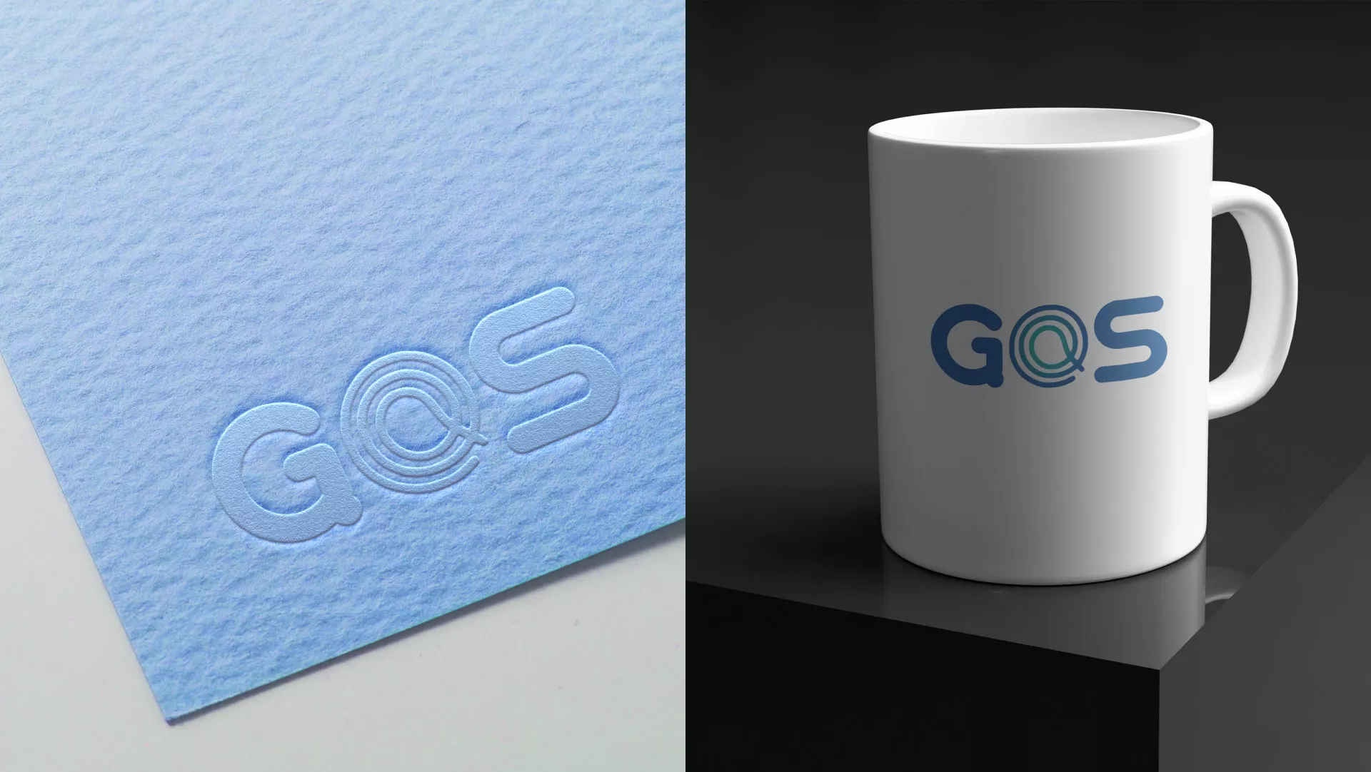 Создание логотипа компании «Сервис газ» в Собинке