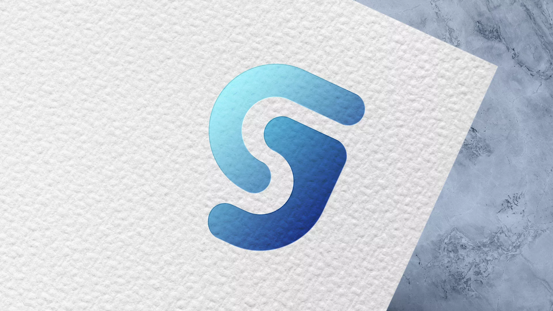Разработка логотипа газовой компании «Сервис газ» в Собинке