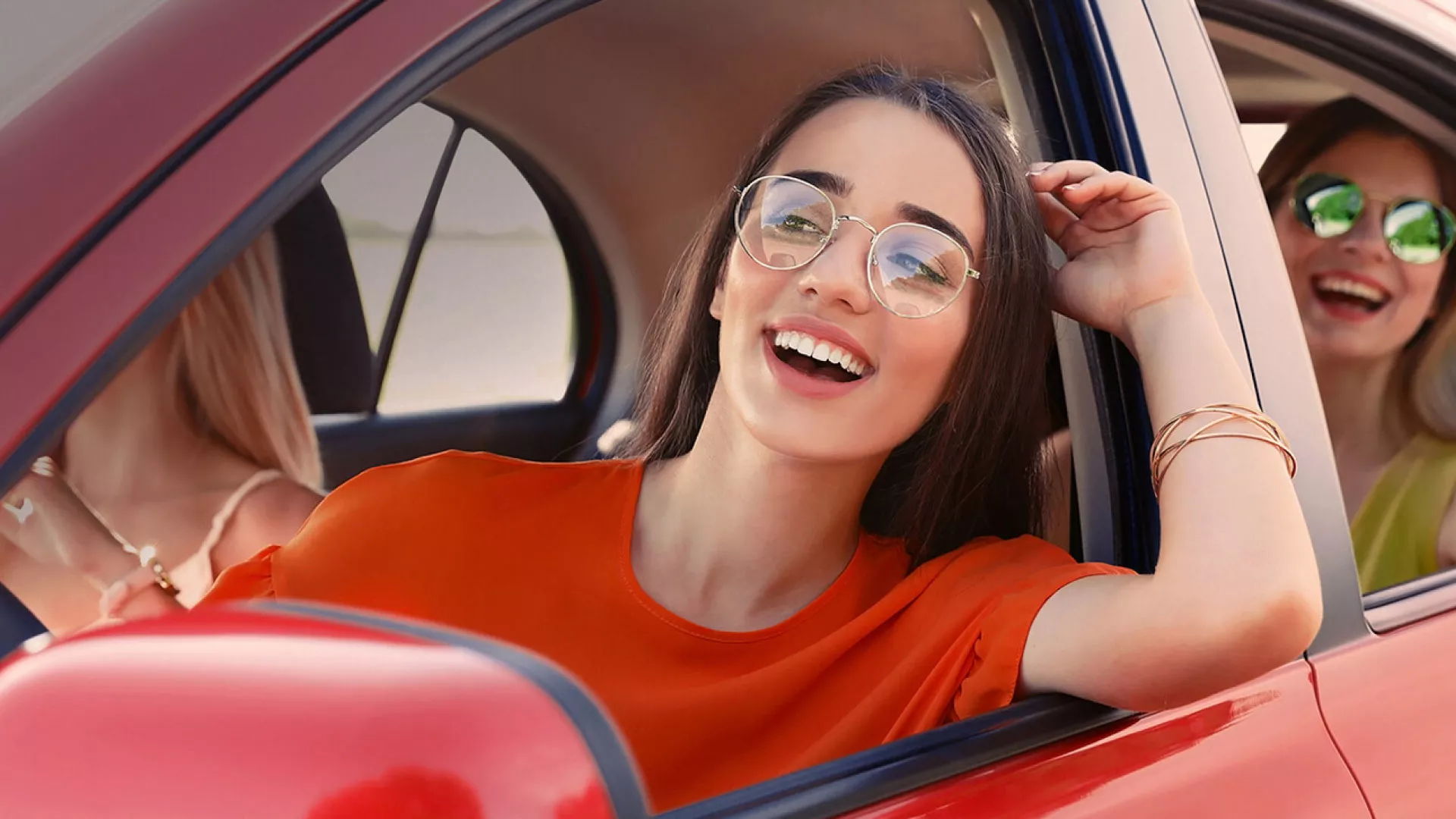 Разработка сайта для проката автомобилей в Собинке