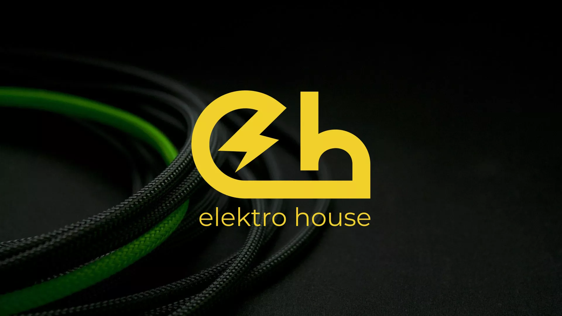 Создание сайта компании «Elektro House» в Собинке