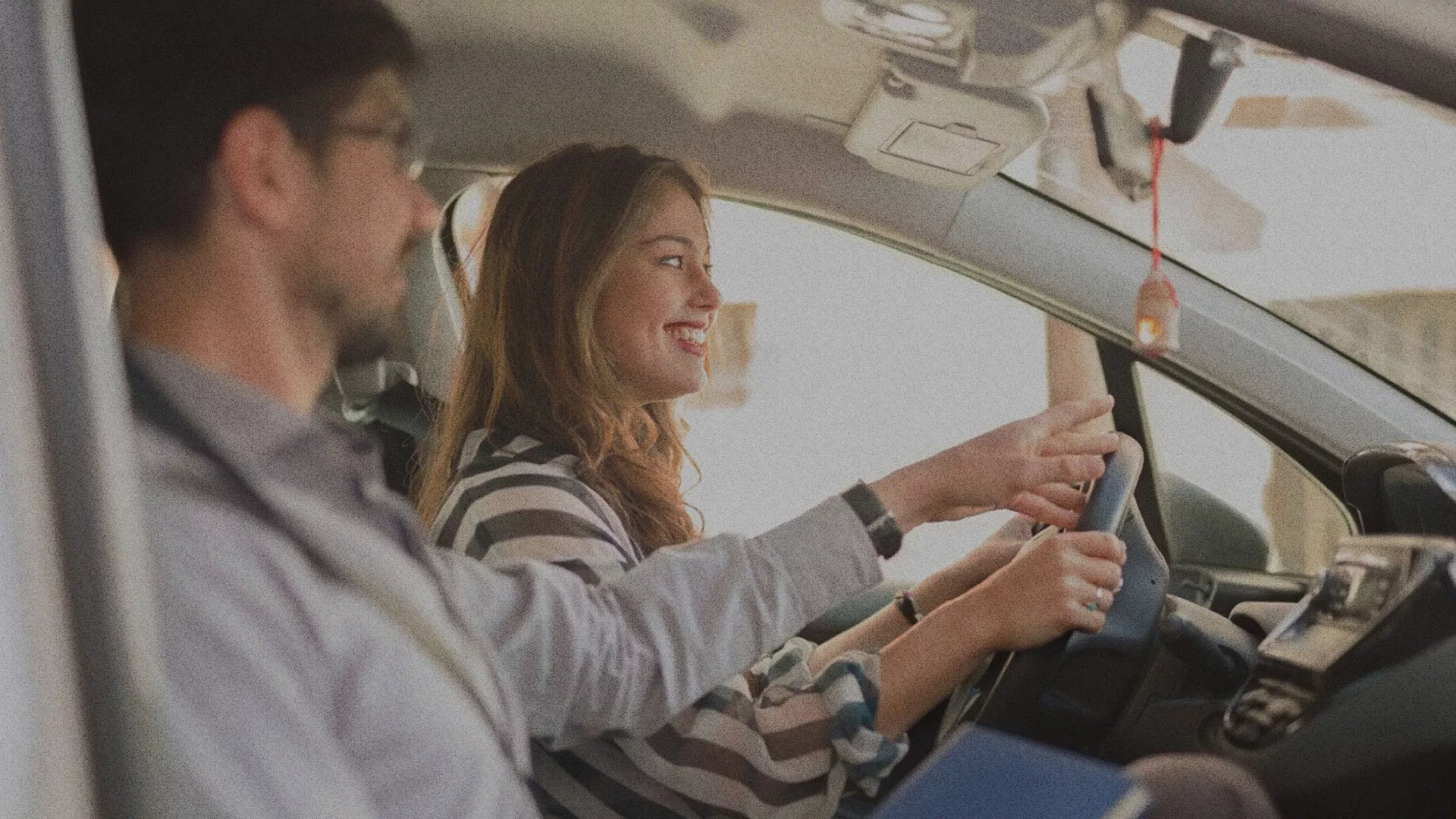 Разработка сайта для автошколы ВОА в Собинке