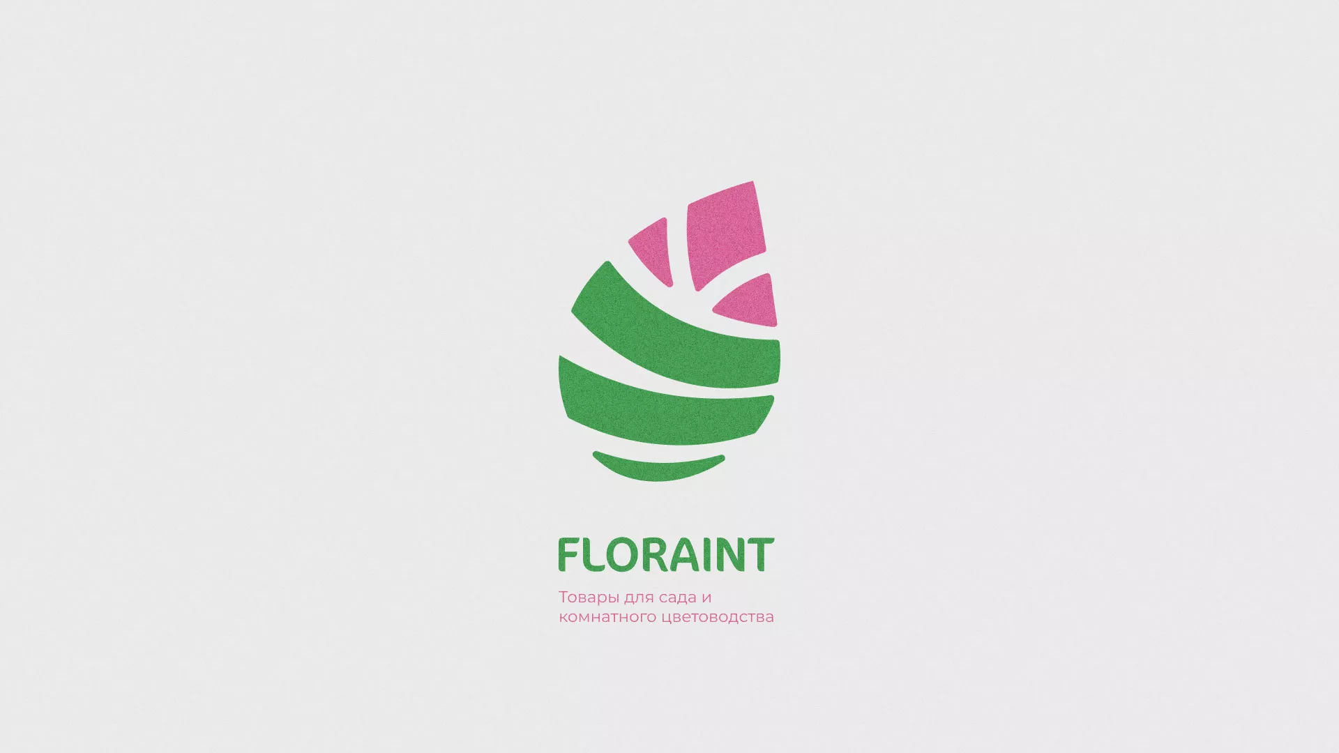 Разработка оформления профиля Instagram для магазина «Floraint» в Собинке