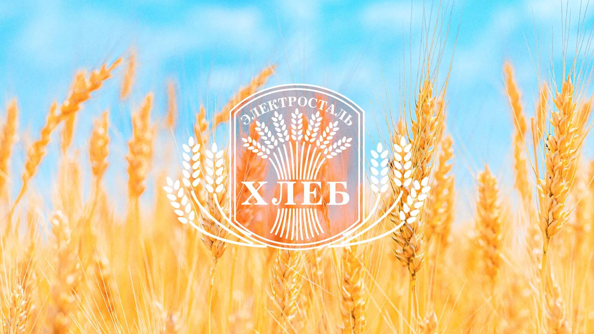 Создание сайта для хлебзавода в Собинке