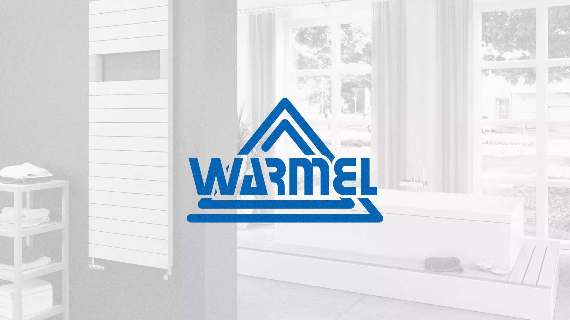 Разработка сайта для компании «WARMEL» по продаже полотенцесушителей в Собинке