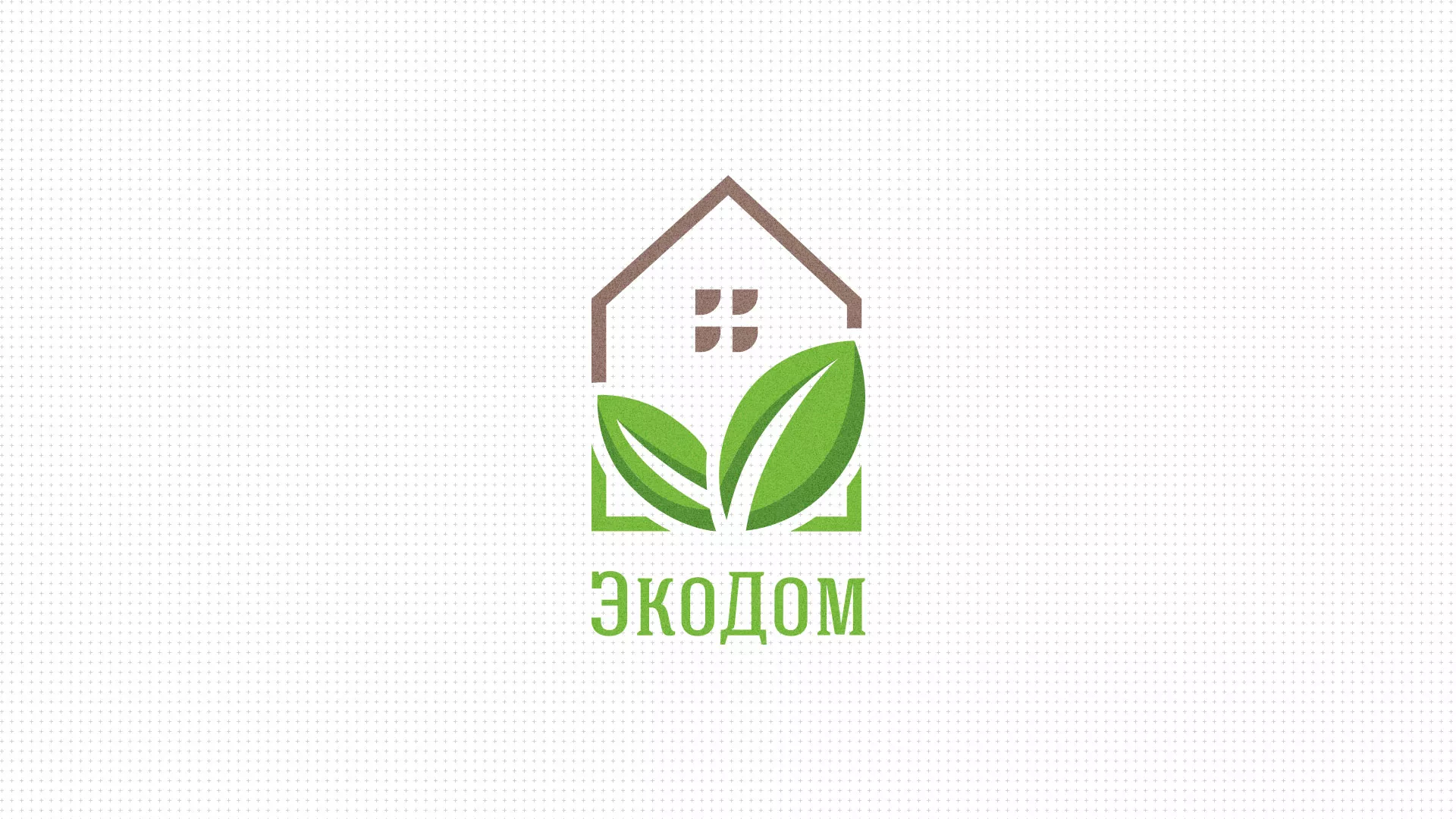 Создание сайта для строительной компании «ЭКОДОМ» в Собинке