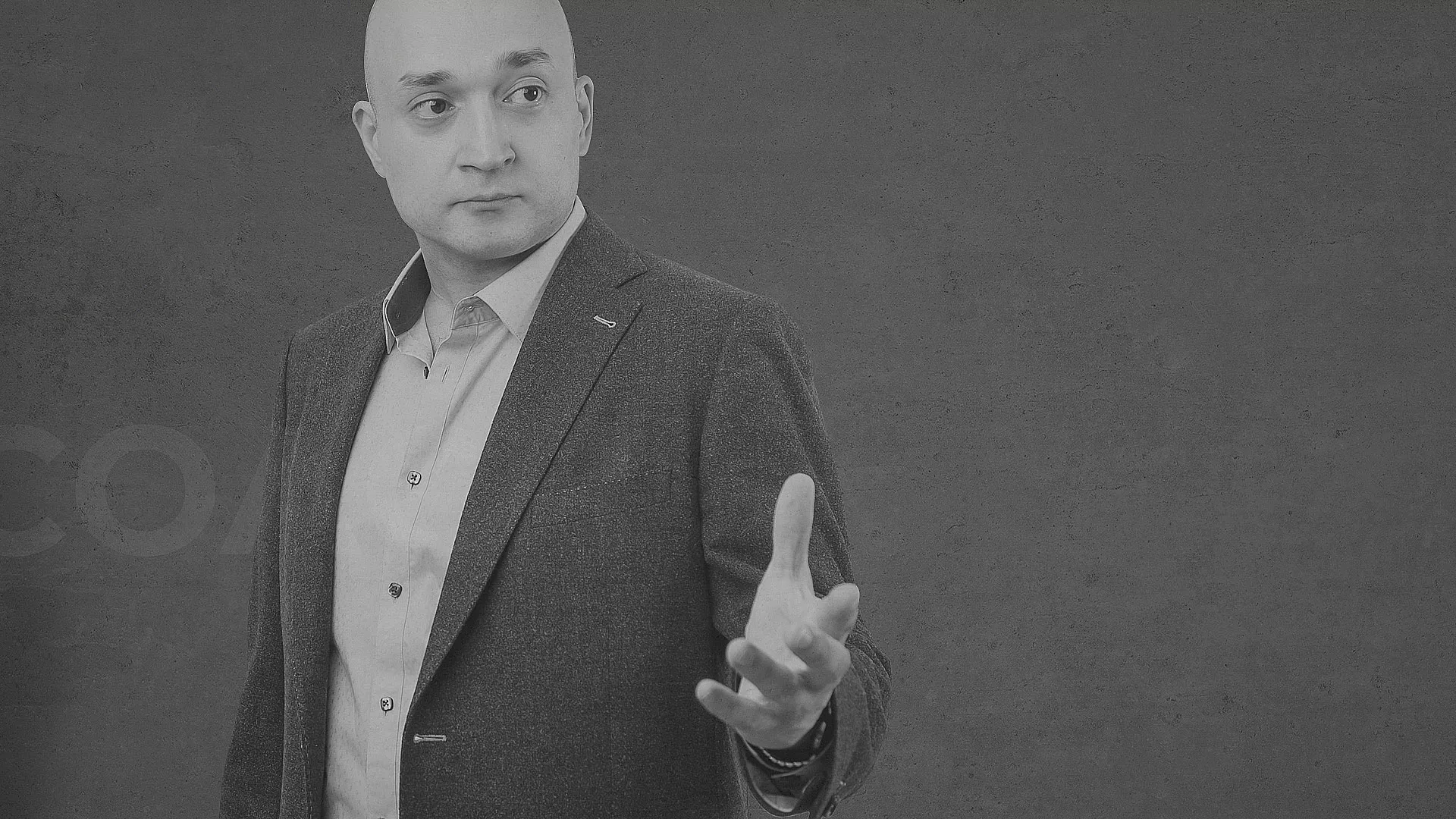 Разработка сайта для бизнес-тренера в Собинке