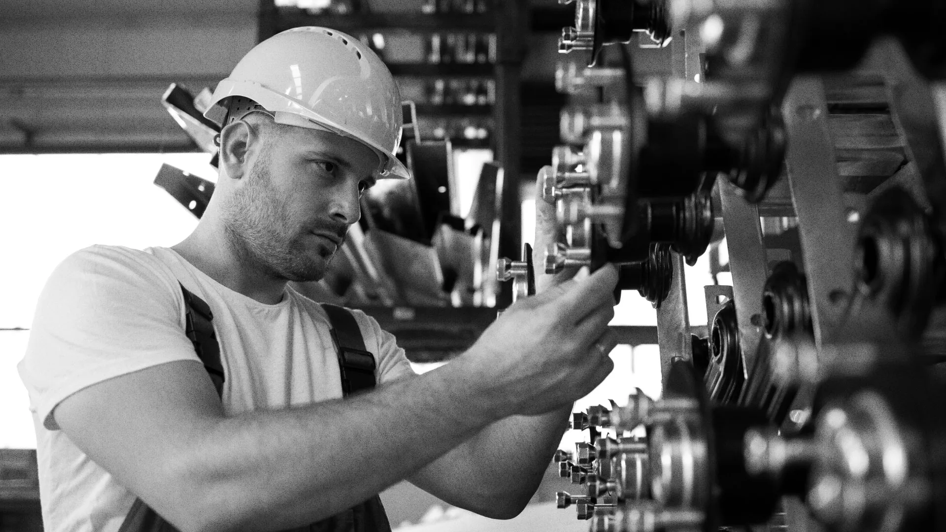 Разработка сайта для завода по продаже оборудования в Собинке